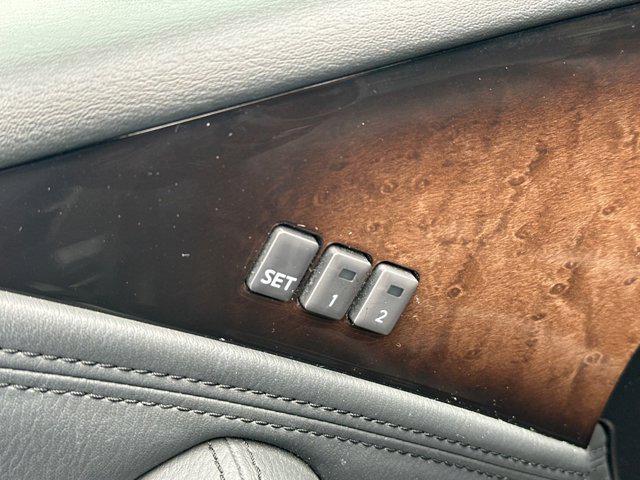 used 2012 INFINITI QX56 car, priced at $8,474