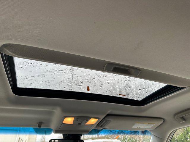 used 2012 INFINITI QX56 car, priced at $8,474