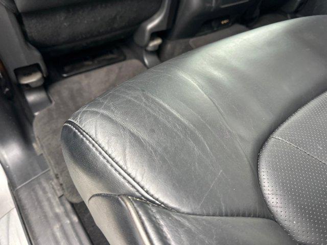 used 2012 INFINITI QX56 car, priced at $8,474