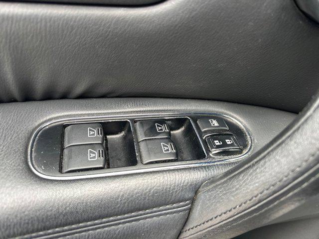 used 2012 INFINITI QX56 car, priced at $8,474