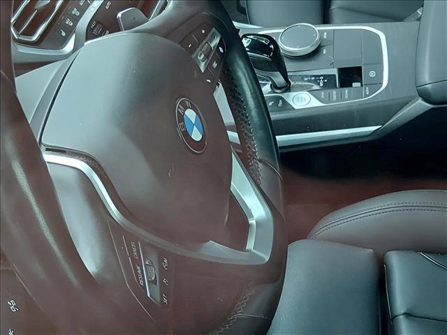 used 2020 BMW 330 car, priced at $24,113