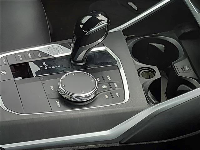 used 2020 BMW 330 car, priced at $24,113