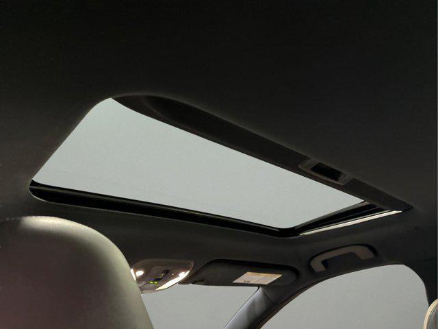 used 2023 INFINITI QX55 car, priced at $32,968