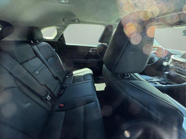 used 2022 Lexus RX 350 car, priced at $34,679