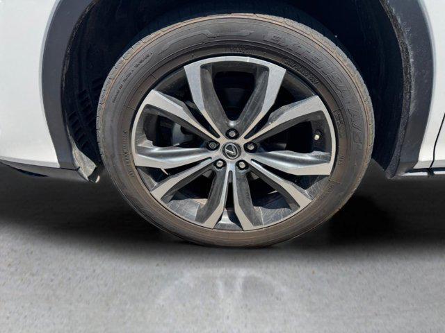 used 2022 Lexus RX 350 car, priced at $34,679