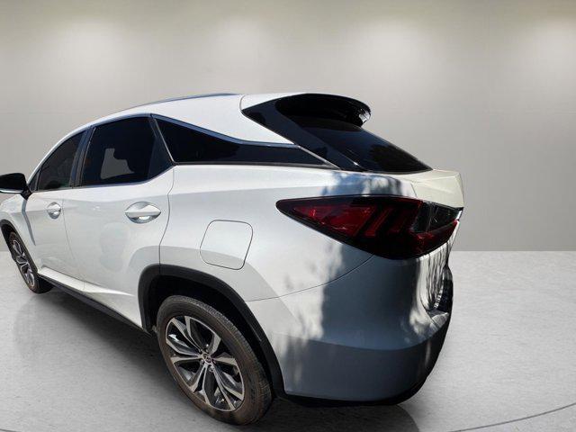 used 2022 Lexus RX 350 car, priced at $34,679