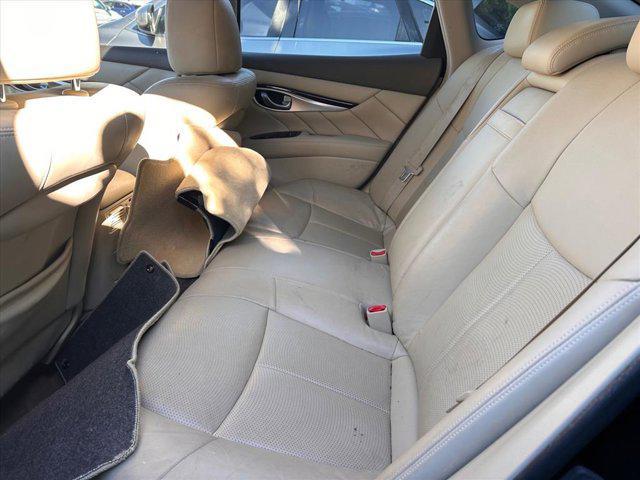 used 2013 INFINITI M37 car, priced at $9,471