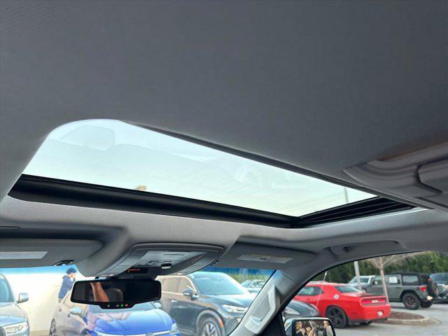 used 2018 Chevrolet Tahoe car, priced at $27,878