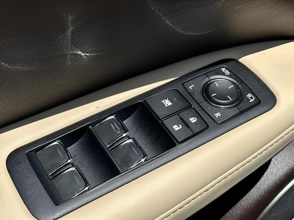 used 2017 Lexus RX 350 car, priced at $25,307