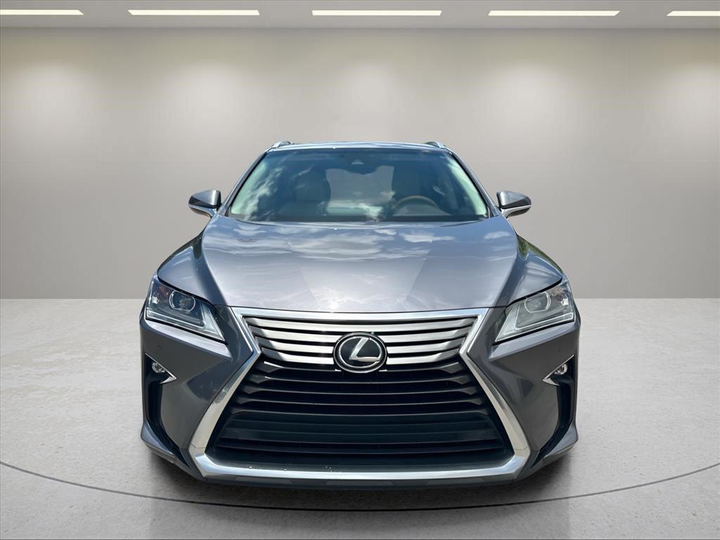 used 2017 Lexus RX 350 car, priced at $25,307