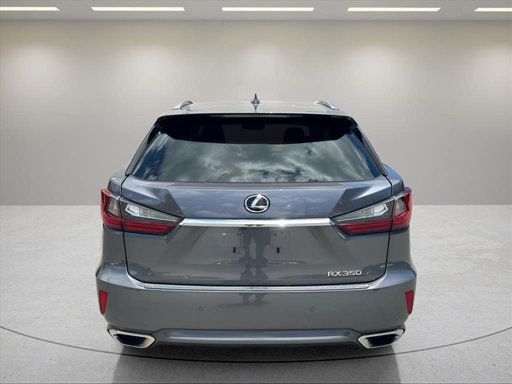 used 2017 Lexus RX 350 car, priced at $25,307