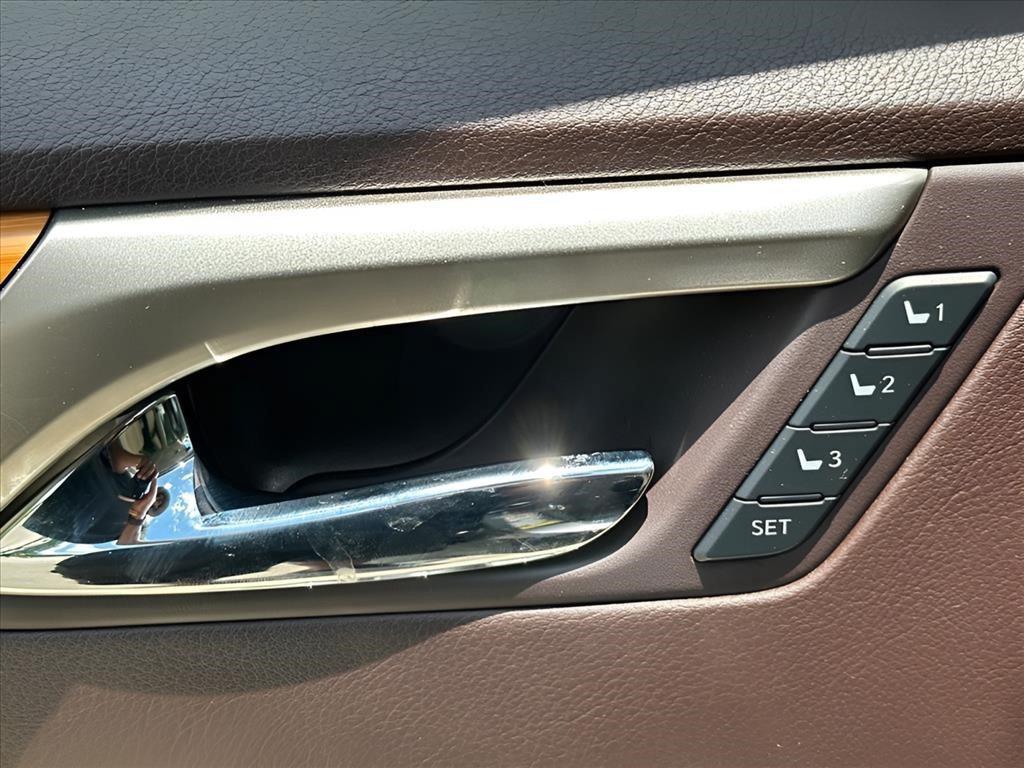 used 2017 Lexus RX 350 car, priced at $25,307