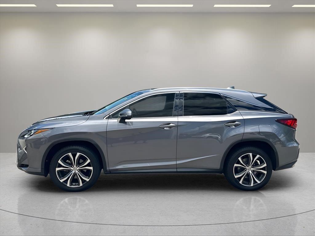 used 2017 Lexus RX 350 car, priced at $25,307