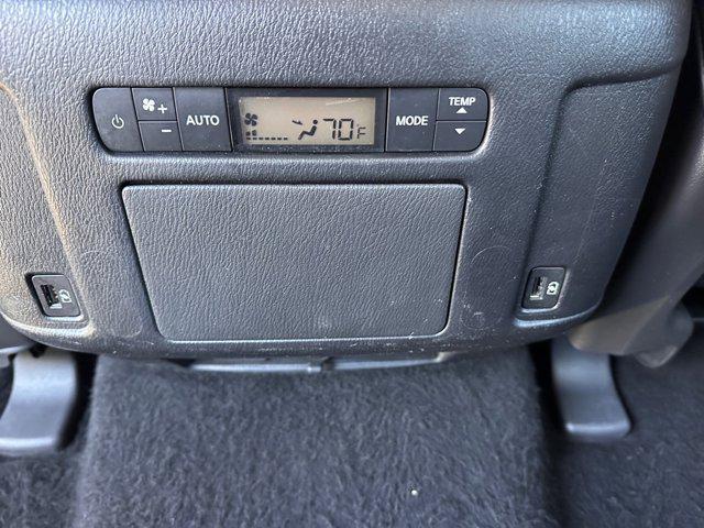 used 2023 INFINITI QX80 car, priced at $42,996