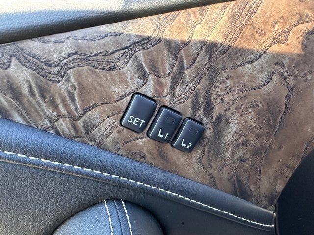 used 2023 INFINITI QX80 car, priced at $42,996