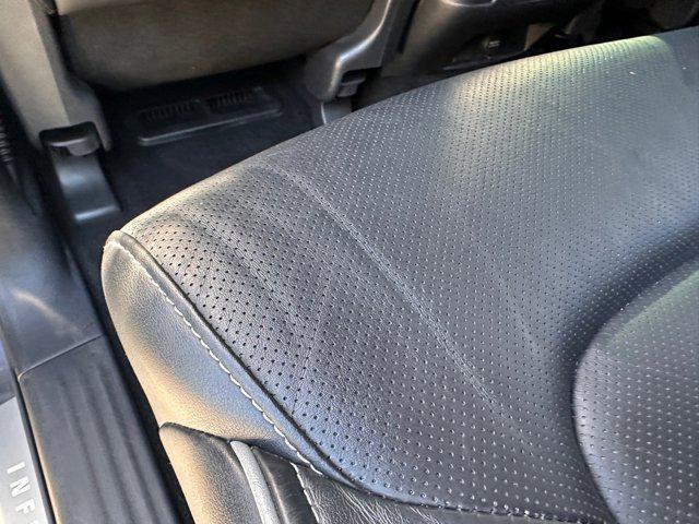 used 2023 INFINITI QX80 car, priced at $42,996