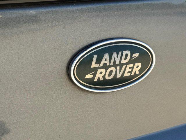 used 2019 Land Rover Range Rover Sport car, priced at $30,193