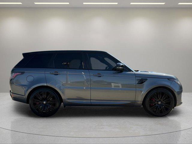 used 2019 Land Rover Range Rover Sport car, priced at $30,193