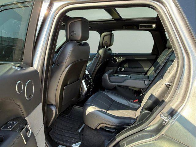 used 2019 Land Rover Range Rover Sport car, priced at $30,193