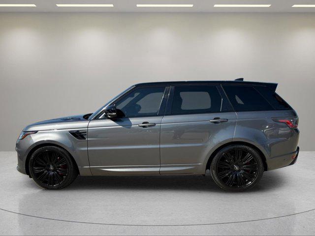 used 2019 Land Rover Range Rover Sport car, priced at $30,193