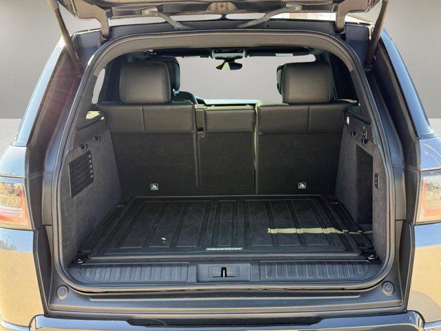 used 2019 Land Rover Range Rover Sport car, priced at $30,193