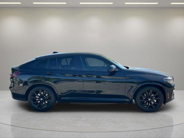 used 2019 BMW X4 car, priced at $30,411