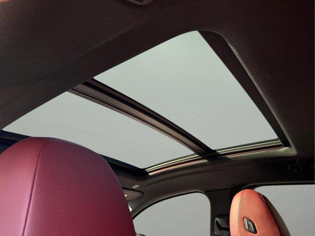 used 2019 BMW X4 car, priced at $30,411