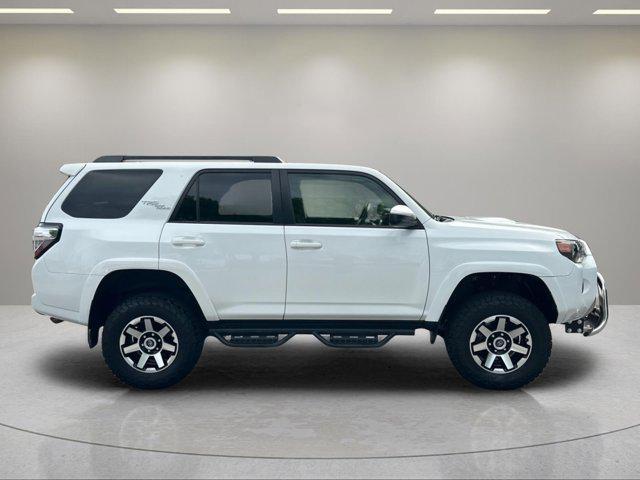 used 2021 Toyota 4Runner car, priced at $33,866