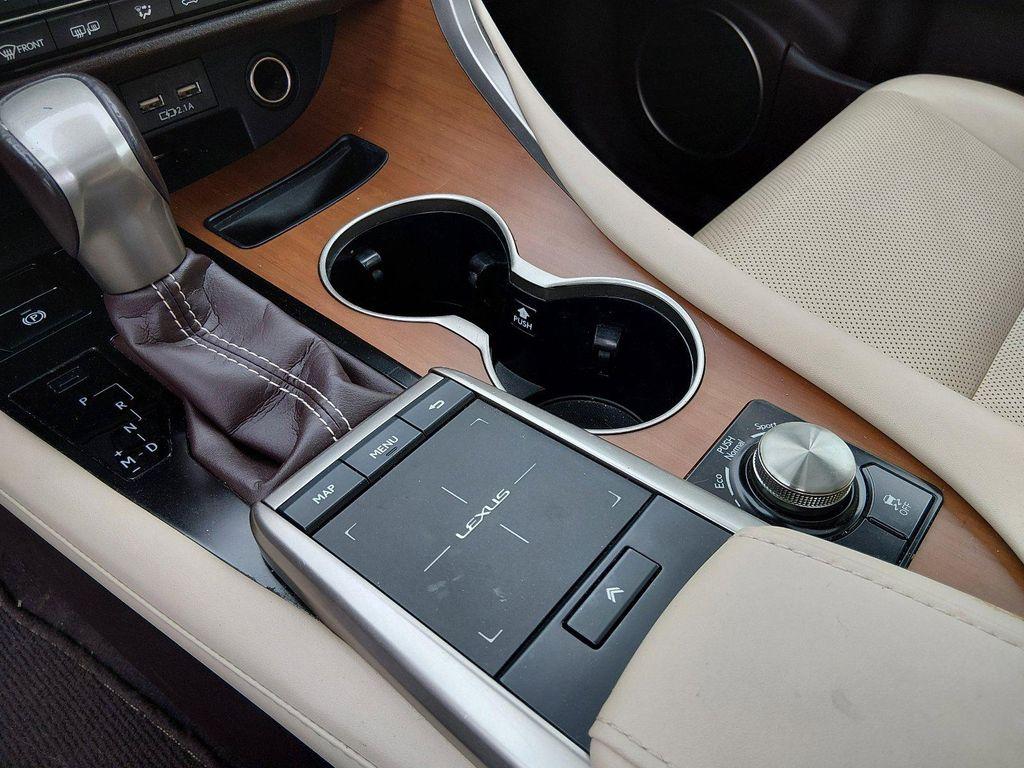 used 2020 Lexus RX 350 car, priced at $34,696