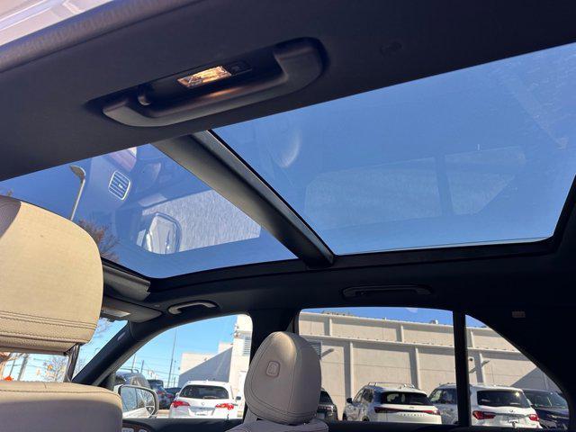 used 2025 Mercedes-Benz GLE 350 car, priced at $57,451