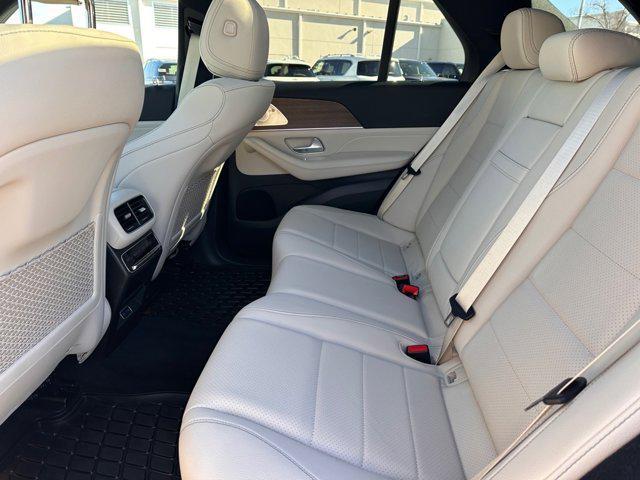 used 2025 Mercedes-Benz GLE 350 car, priced at $57,451