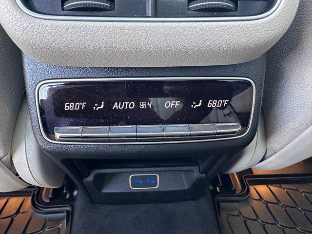 used 2025 Mercedes-Benz GLE 350 car, priced at $57,451