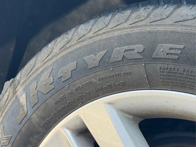used 2021 Toyota Corolla car, priced at $17,385