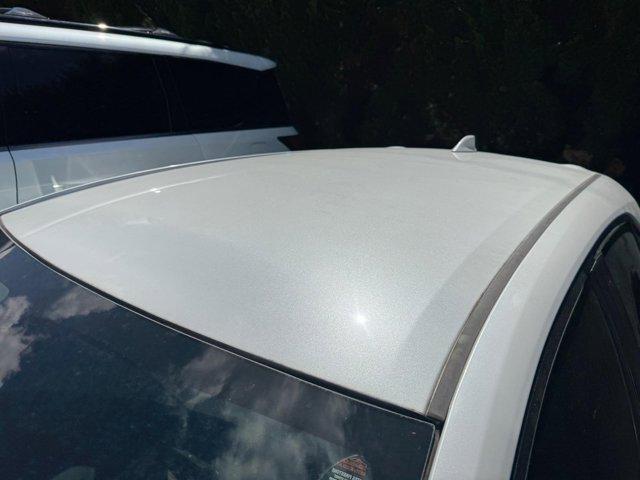 used 2021 Toyota Corolla car, priced at $17,385