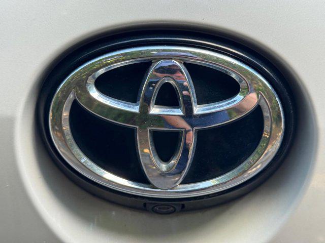 used 2021 Toyota Corolla car, priced at $17,385