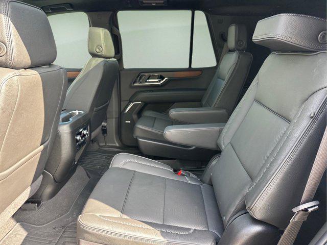 used 2026 GMC Yukon car, priced at $81,667