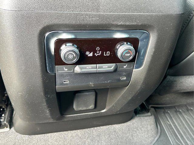 used 2026 GMC Yukon car, priced at $81,667