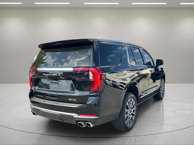 used 2026 GMC Yukon car, priced at $81,667