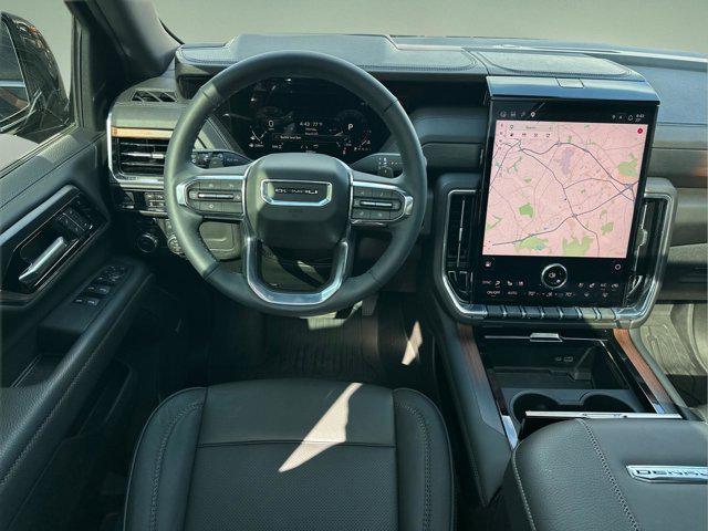 used 2026 GMC Yukon car, priced at $81,667