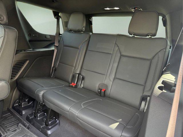 used 2026 GMC Yukon car, priced at $81,667