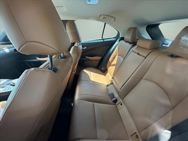 used 2020 Lexus UX 200 car, priced at $25,546
