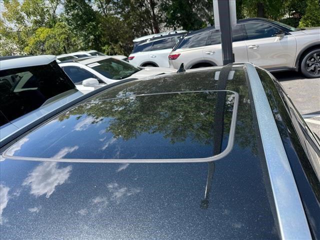 used 2020 Lexus UX 200 car, priced at $25,546