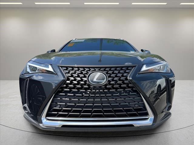 used 2020 Lexus UX 200 car, priced at $25,546