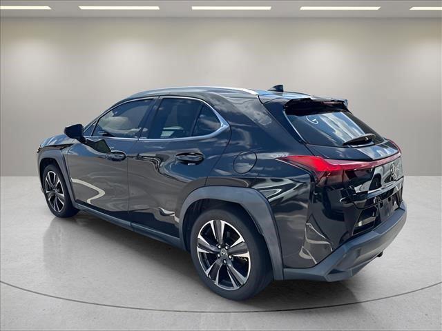 used 2020 Lexus UX 200 car, priced at $25,546