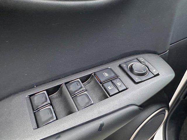 used 2020 Lexus NX 300 car, priced at $21,447