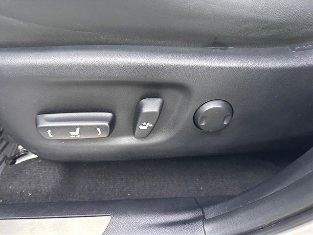 used 2020 Lexus NX 300 car, priced at $21,447