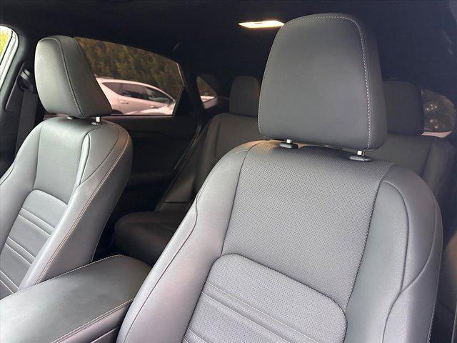 used 2020 Lexus NX 300 car, priced at $21,447