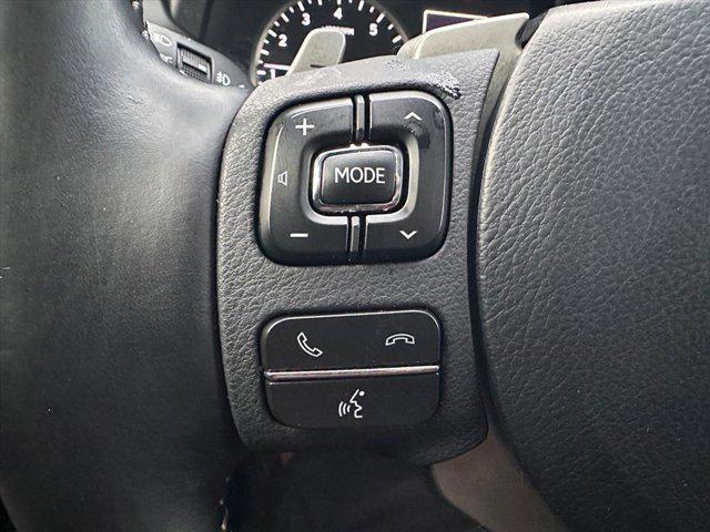 used 2020 Lexus NX 300 car, priced at $21,447