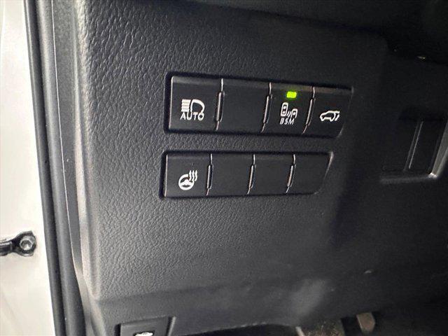 used 2020 Lexus NX 300 car, priced at $21,447