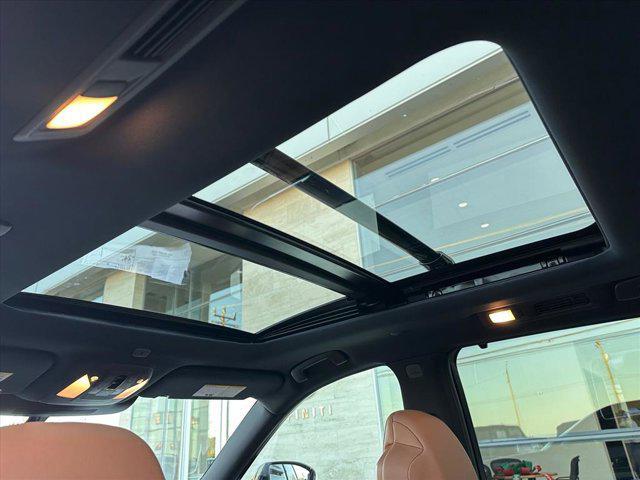 new 2026 INFINITI QX60 car, priced at $62,439